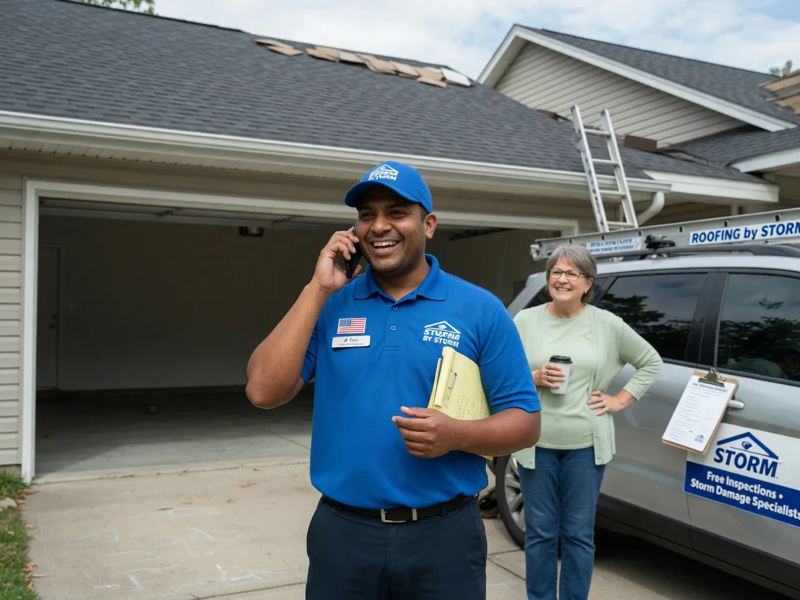 Roof Repair Near Me Harcourt, IA FAQs