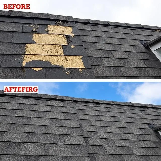 Roof Repair Near Me in Harcourt, IA near me